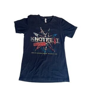 Slipknot 2021 Tour T-Shirt Knotfest Roadshow Fever 333 Code Orange Killswitch SM